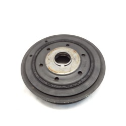 Crankshaft pulley CITROEN C3 | Becerril Scrap Yard