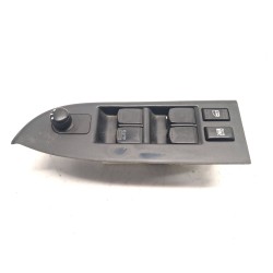 Left front window regulator Suzuki Grand vitara II (jt, te, td) | Becerril Scrap Yard