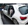 Parts breakdown for Peugeot 306 hatchback (7A, 7C, N3, N5) 1.6 Diesel of the year 2000 with engine NFZ (TU5JP)