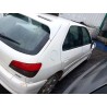 Parts breakdown for Peugeot 306 hatchback (7A, 7C, N3, N5) 1.6 Diesel of the year 2000 with engine NFZ (TU5JP)