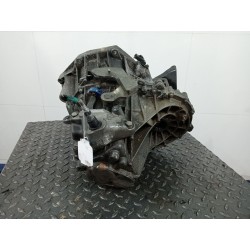 Gearbox Renault Megane II (BM0/1_, CM0/1_) | Becerril Scrap Yard