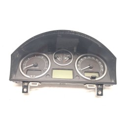 Instrument cluster Land Rover Range rover sport I (L320) | Becerril Scrap Yard