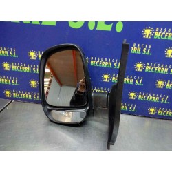 Recambio de retrovisor izquierdo para ford transit bus 1995 tourneo 2.5 lx largo referencia OEM IAM   