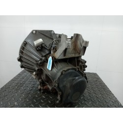 Gearbox Ford Fiesta IV (JA_, JB_) | Becerril Scrap Yard
