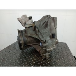 Gearbox Ford Fiesta IV (JA_, JB_) | Becerril Scrap Yard