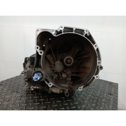 Gearbox Ford Fiesta IV (JA_, JB_) | Becerril Scrap Yard