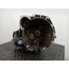 Gearbox Ford Fiesta IV (JA_, JB_) | Becerril Scrap Yard