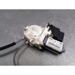 Recambio de elevalunas trasero izquierdo para seat altea (5p1) reference referencia OEM IAM 1K0959703B  