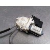 Recambio de elevalunas trasero izquierdo para seat altea (5p1) reference referencia OEM IAM 1K0959703B  