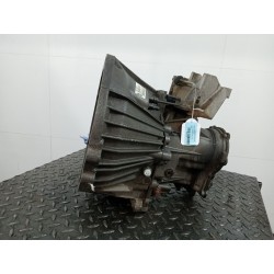 Gearbox Ford Fiesta IV (JA_, JB_) | Becerril Scrap Yard