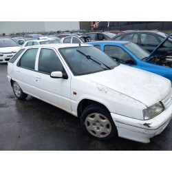 Parts breakdown for CITROËN zx (N2) 1.9 D Diesel of the year 1997 with engine D9B (XUD9A/U),DJY (XUD9A)
