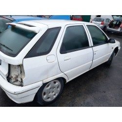 Parts breakdown for CITROËN zx (N2) 1.9 D Diesel of the year 1997 with engine D9B (XUD9A/U),DJY (XUD9A)