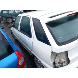 Parts breakdown for CITROËN zx (N2) 1.9 D Diesel of the year 1997 with engine D9B (XUD9A/U),DJY (XUD9A)