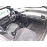 Parts breakdown for CITROËN zx (N2) 1.9 D Diesel of the year 1997 with engine D9B (XUD9A/U),DJY (XUD9A)