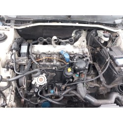 Parts breakdown for CITROËN zx (N2) 1.9 D Diesel of the year 1997 with engine D9B (XUD9A/U),DJY (XUD9A)
