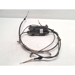 Recambio de freno de mano eléctrico para land rover range rover sport i (l320) 2.7 d 4x4 referencia OEM IAM SNF500026 1022010104