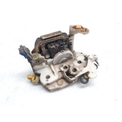 Serratura porta anteriore sinistra nissan terrano II (R20) oem 8055391L66