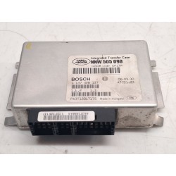 Automatic transmission control unit Land Rover Range rover sport I (L320) | Becerril Scrap Yard