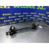 Recambio de transmision delantera izquierda para renault scenic (ja..) 1.9 d rt referencia OEM IAM   