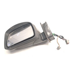 Spare left side mirror (driver side) land rover range rover sport I (L320) oem AH3217E699DA