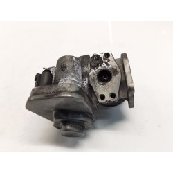 Butterfly valve Seat Toledo III (5P2) | Becerril Scrap Yard