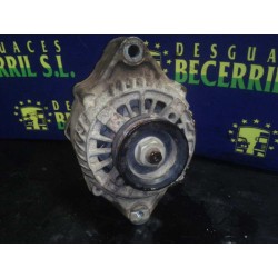 Recambio de alternador para suzuki jimny sn (fj) referencia OEM IAM   