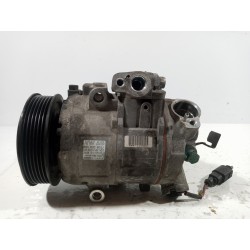 Recambio de compresor aire acondicionado para seat ibiza (6l1) reference referencia OEM IAM   