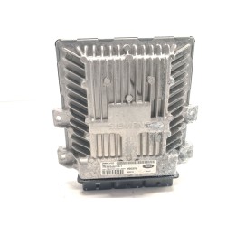 Motorsteuergerät ECU Land Rover Range rover sport I (L320) | Desguace Becerril