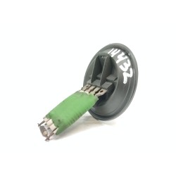 Recambio de resistencia calefaccion para seat ibiza (6l1) cool referencia OEM IAM   