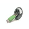 Recambio de resistencia calefaccion para seat ibiza (6l1) cool referencia OEM IAM   