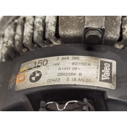 Alternatore BMW X5 (E53) | Desguace Becerril