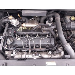 Motor / admision / escape kia carnival / grand carnival III (vq)