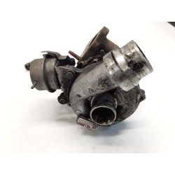 Turbolader Renault Megane II (BM0/1_, CM0/1_) | Desguace Becerril