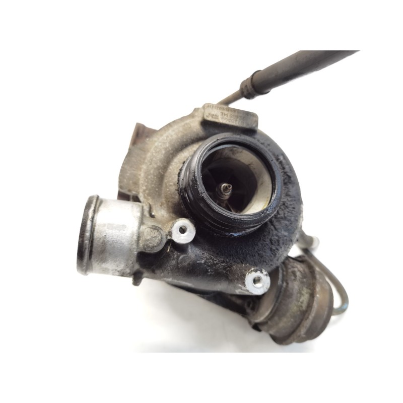 Turbocompressore BMW X5 (E53) | Desguace Becerril