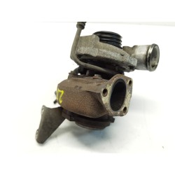 Turbocompressore BMW X5 (E53) | Desguace Becerril