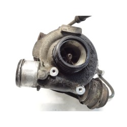 Turbocompressore BMW X5 (E53) | Desguace Becerril