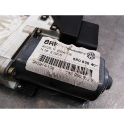 Recambio de elevalunas trasero izquierdo para seat altea (5p1) reference referencia OEM IAM 1K0959703B  