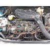 Parts breakdown for Renault clio II (BB_, CB_) 1.5 dCi (B/CB07) Diesel of the year 2003 with engine K9K 704,K9K 700