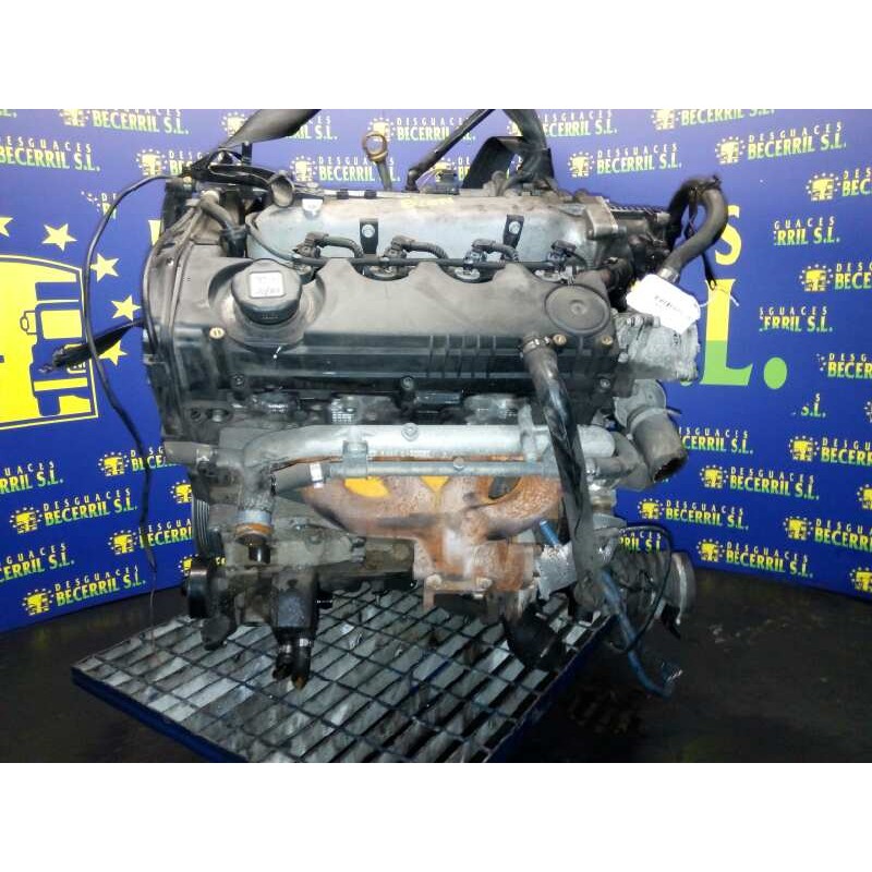 Recambio de motor completo para fiat stilo (192) 1.9 jtd 80 actual (i+a) referencia OEM IAM 192A3000 Recambio de motor completo para fiat stilo (192) 1.9 jtd 80 actual (i+a) referencia OEM IAM 192A3000