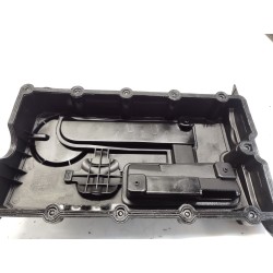 Valve cover Seat Toledo III (5P2) | Becerril Scrap Yard