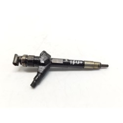 Recambio de inyector para nissan x-trail (t30) comfort referencia OEM IAM 16600es60a 571965 