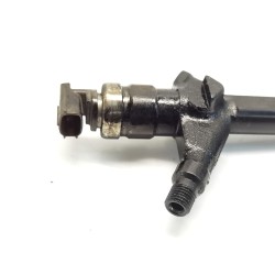 Recambio de inyector para nissan x-trail (t30) comfort referencia OEM IAM 16600es60a 571965 