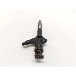 Recambio de inyector para nissan x-trail (t30) comfort referencia OEM IAM 16600es60a 571965 