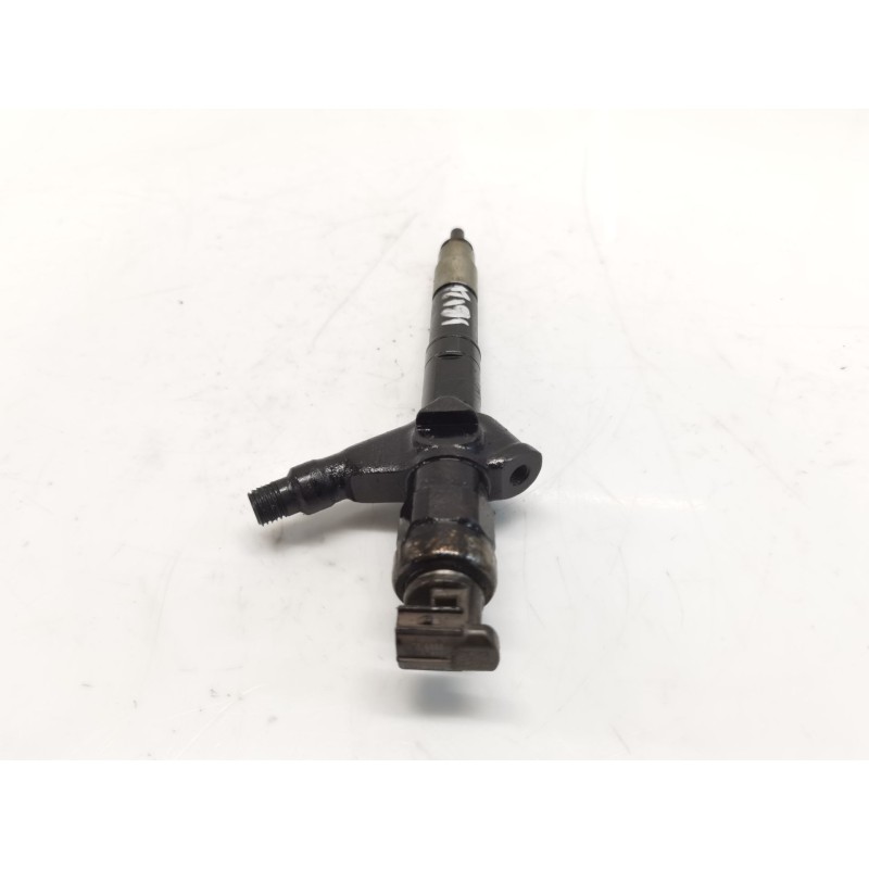 Recambio de inyector para nissan x-trail (t30) comfort referencia OEM IAM 16600es60a 571965 