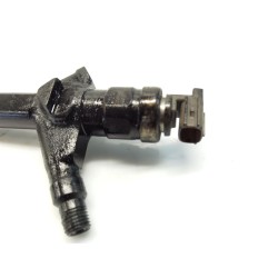 Recambio de inyector para nissan x-trail (t30) comfort referencia OEM IAM 16600es60a 571965 