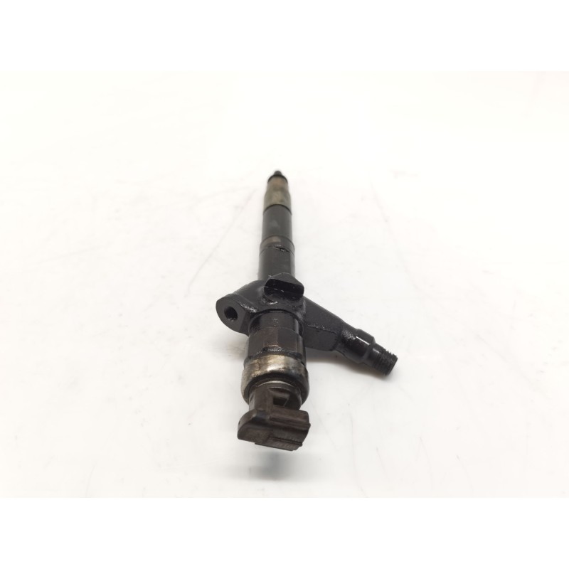 Recambio de inyector para nissan x-trail (t30) comfort referencia OEM IAM 16600es60a 571965 