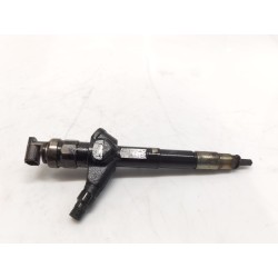 Recambio de inyector para nissan x-trail (t30) comfort referencia OEM IAM 16600es60a 571965 