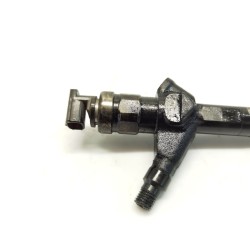 Recambio de inyector para nissan x-trail (t30) comfort referencia OEM IAM 16600es60a 571965 