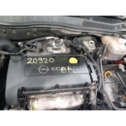 Moteur / admission / échappement Opel Astra h (A04) | Desguace Becerril
