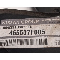 Pedale frizione Nissan Terrano II (R20) | Desguace Becerril